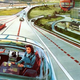 Illustration for article titled Self-Driving Cars Will Hit Californias Roads in September